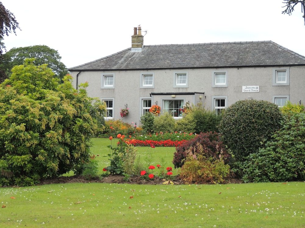 Surrone House - Guest house