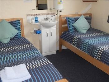 The Rob Roy Guest House 2