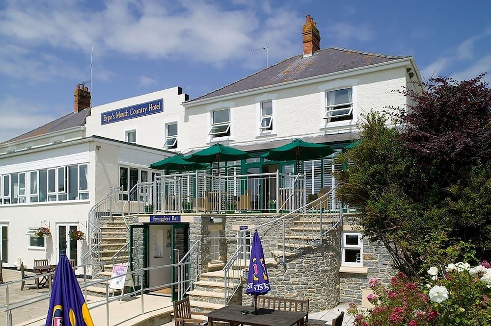 Eype's Mouth Country Hotel 3 estrelas em Bridport