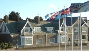 Links Lodge - B&B 4 estrelas em Lossiemouth
