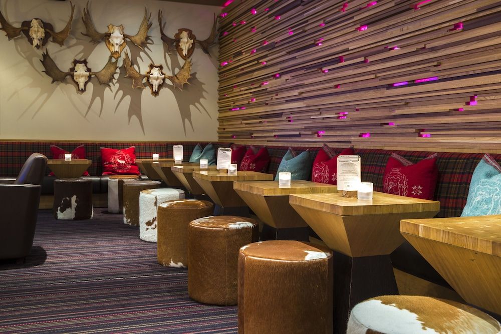 Radisson Blu Resort Trysil 2