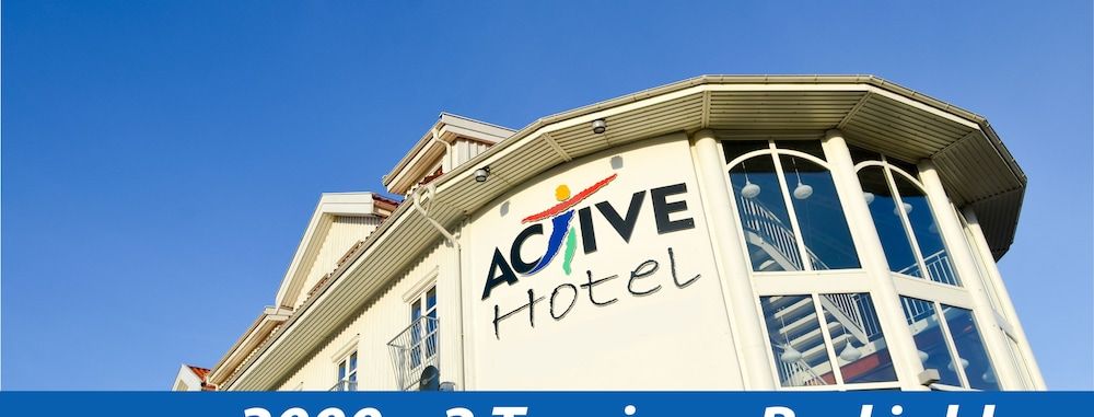 Active Hotel