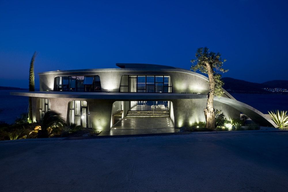 Kuum Hotel & Spa Bodrum 2