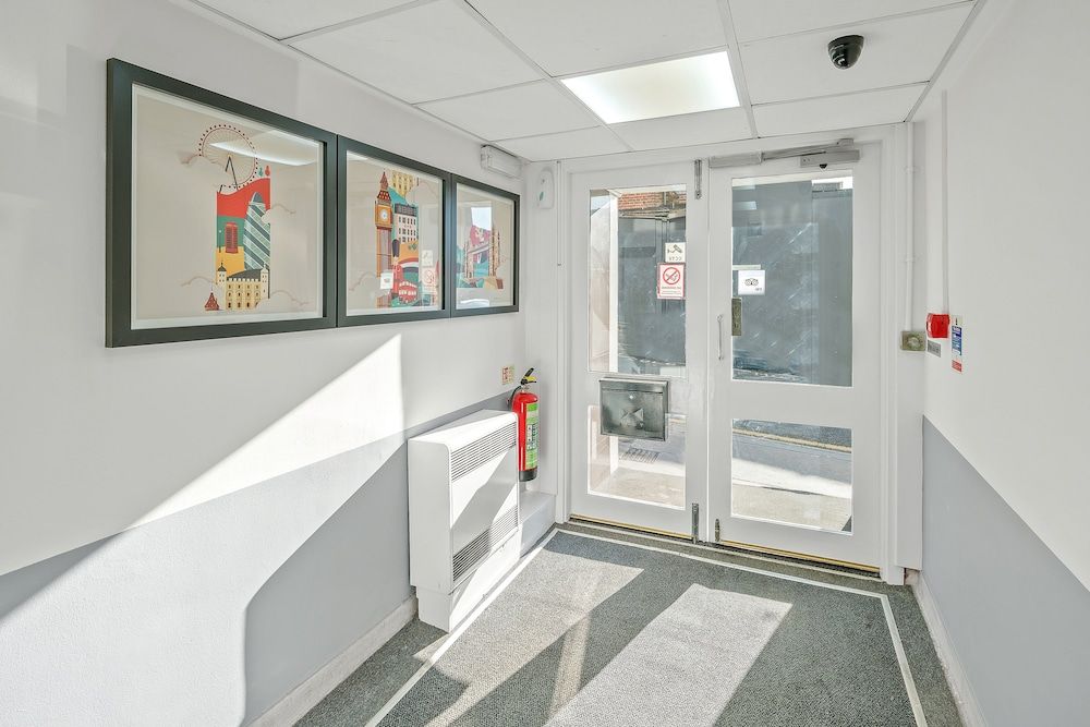 OYO Flexistay Tulsi Aparthotel 2