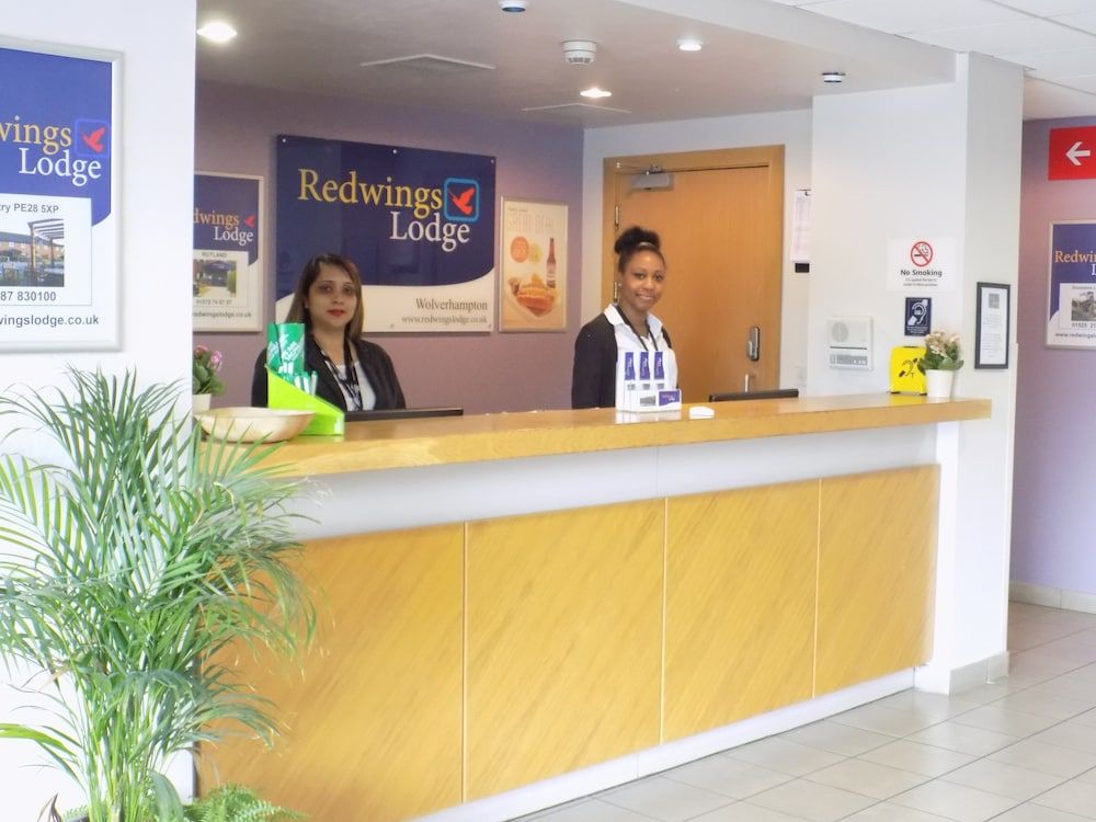 Redwings Lodge Wolverhampton 2
