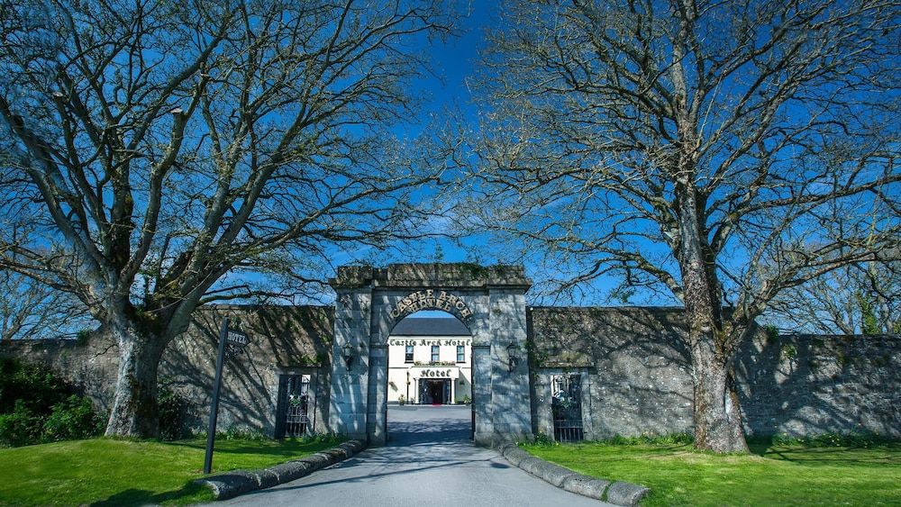 Castle Arch 3 étoiles à Trim