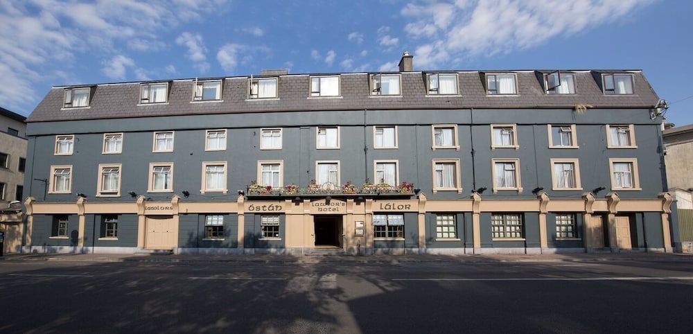 Lawlors Hotel 3 étoiles à Dungarvan