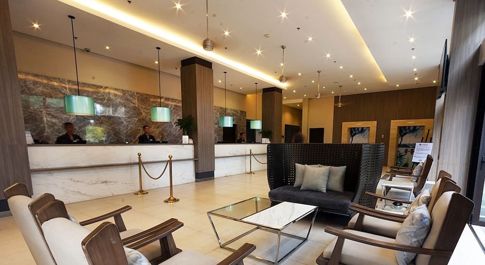 Fairways and Bluewater Boracay 2