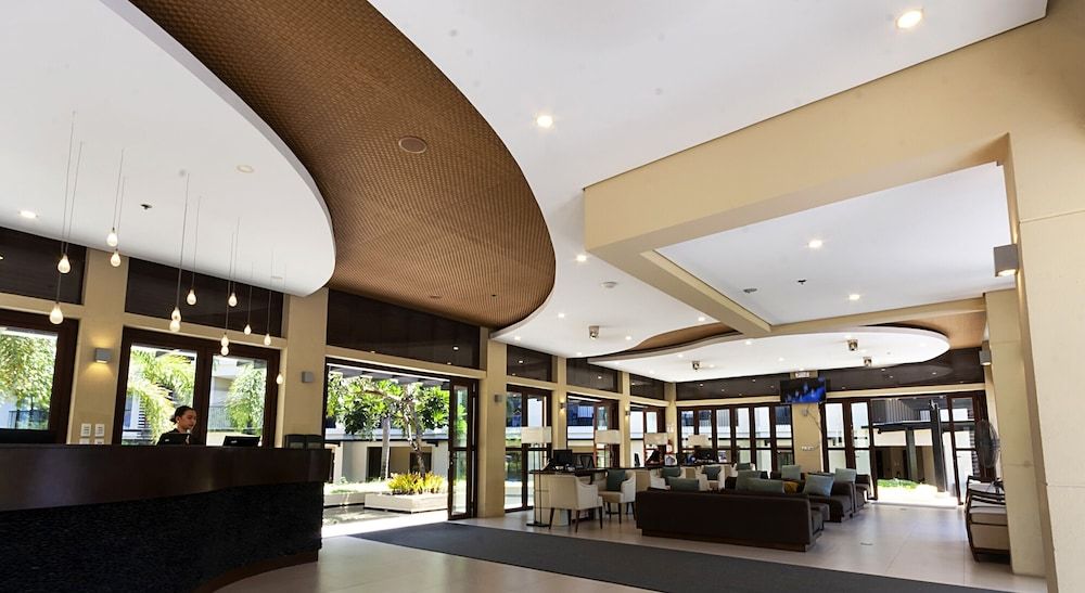 Fairways and Bluewater Boracay 3