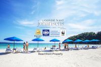 Fairways and Bluewater Boracay