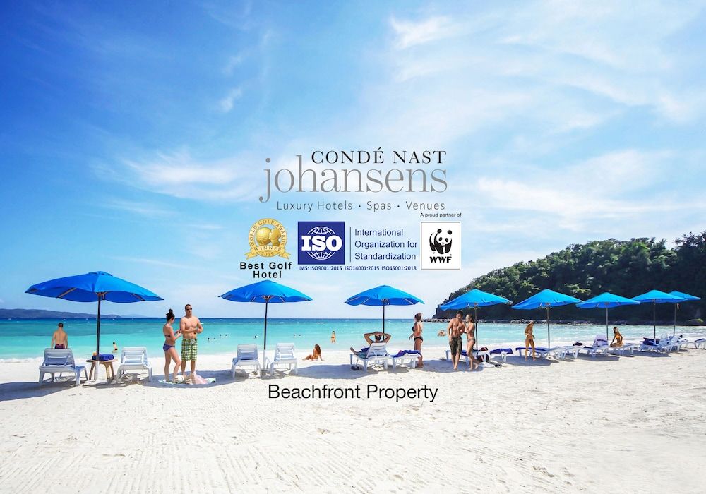 Fairways and Bluewater Boracay 1