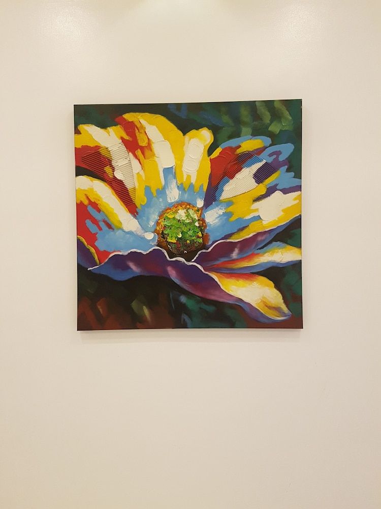 BSA Tower Serviced Residences 2