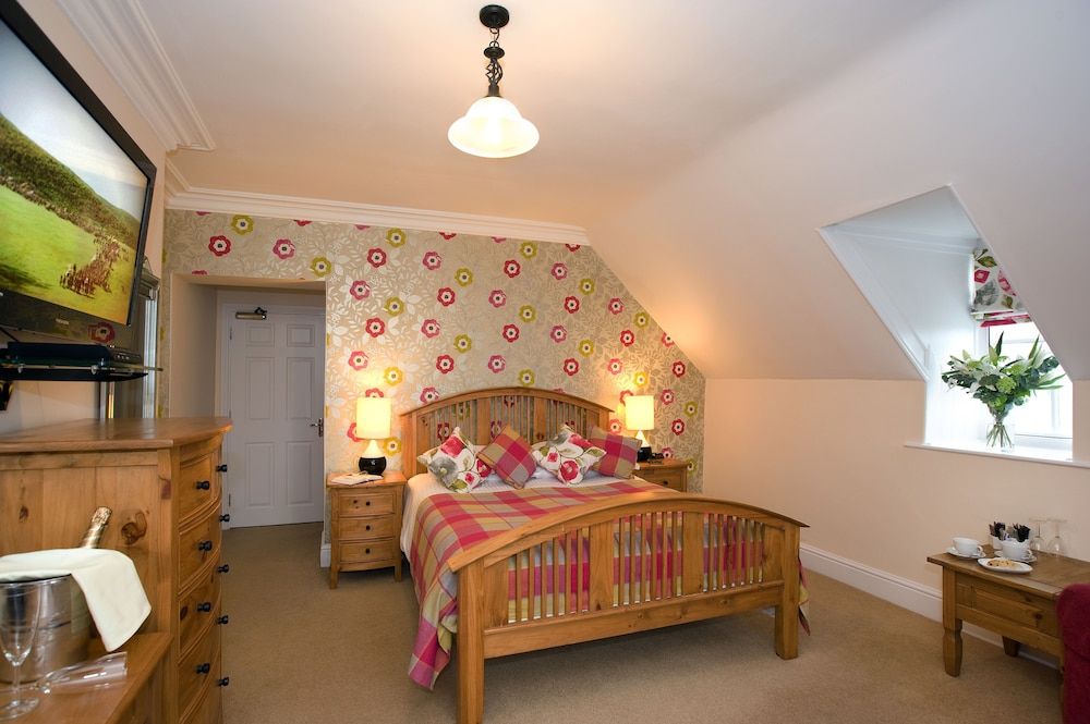 Wheatlands Lodge - Bed & Breakfast 3