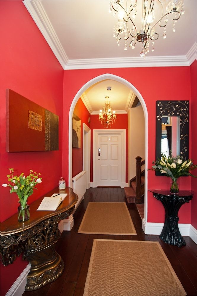 Wheatlands Lodge - Bed & Breakfast 2