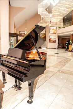 East Sussex National 2