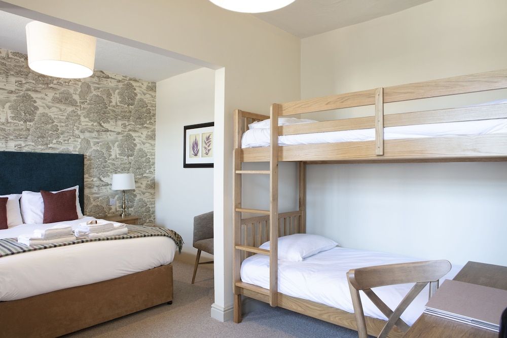 The Kings Arms Hotel - Inn 3