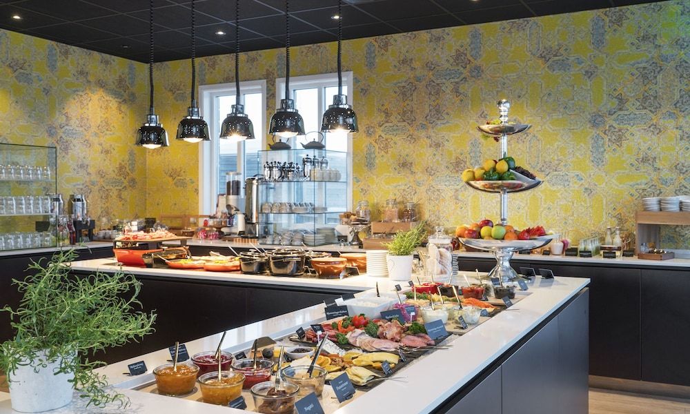 Thon Hotel Kautokeino 2