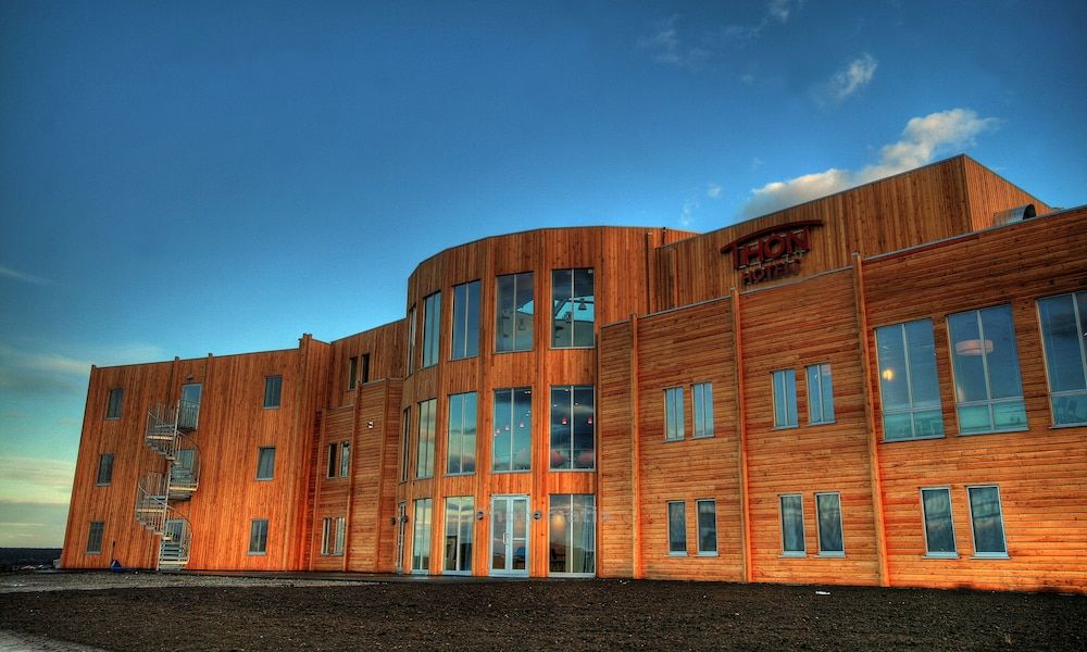 Thon Hotel Kautokeino 4 estrellas en Kautokeino