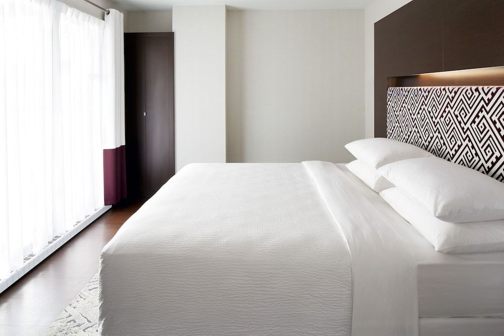 Four Points by Sheraton Levis Convention Centre 3