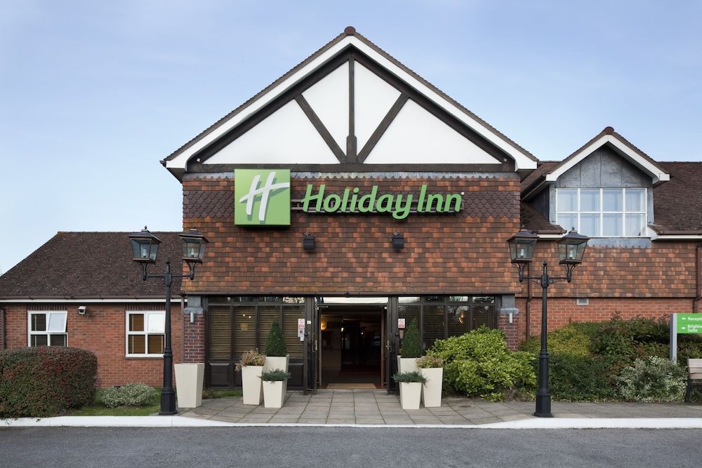 Holiday Inn Reading West 4 estrelas em Reading