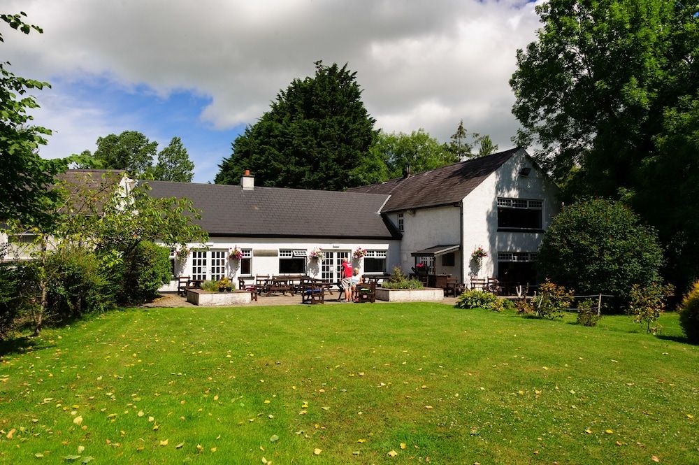 Brown Trout Golf & Country Inn 3 estrelas em Coleraine