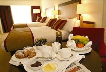 Headfort Arms Hotel 2