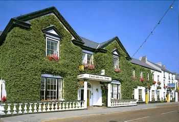 Londonderry Arms Hotel