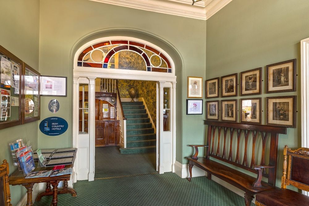 Londonderry Arms Hotel 2