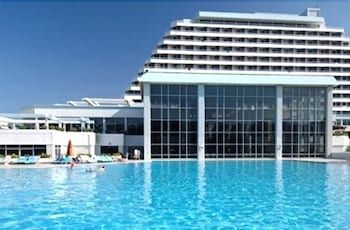 Palm Wings Ephesus Resort Hotel 5 estrellas en Selcuk