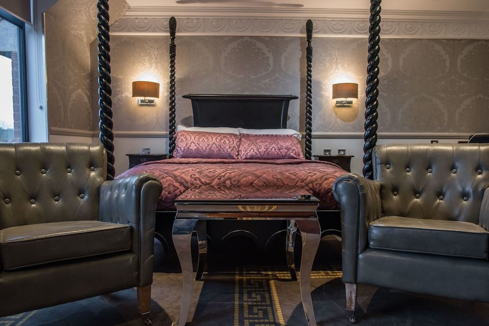 Guildford Manor Hotel & Spa 3