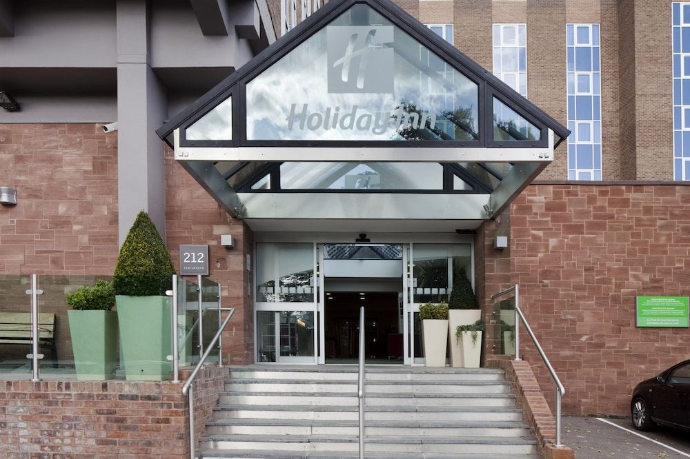 Holiday Inn Kenilworth - Warwick 4 estrelas em Kenilworth