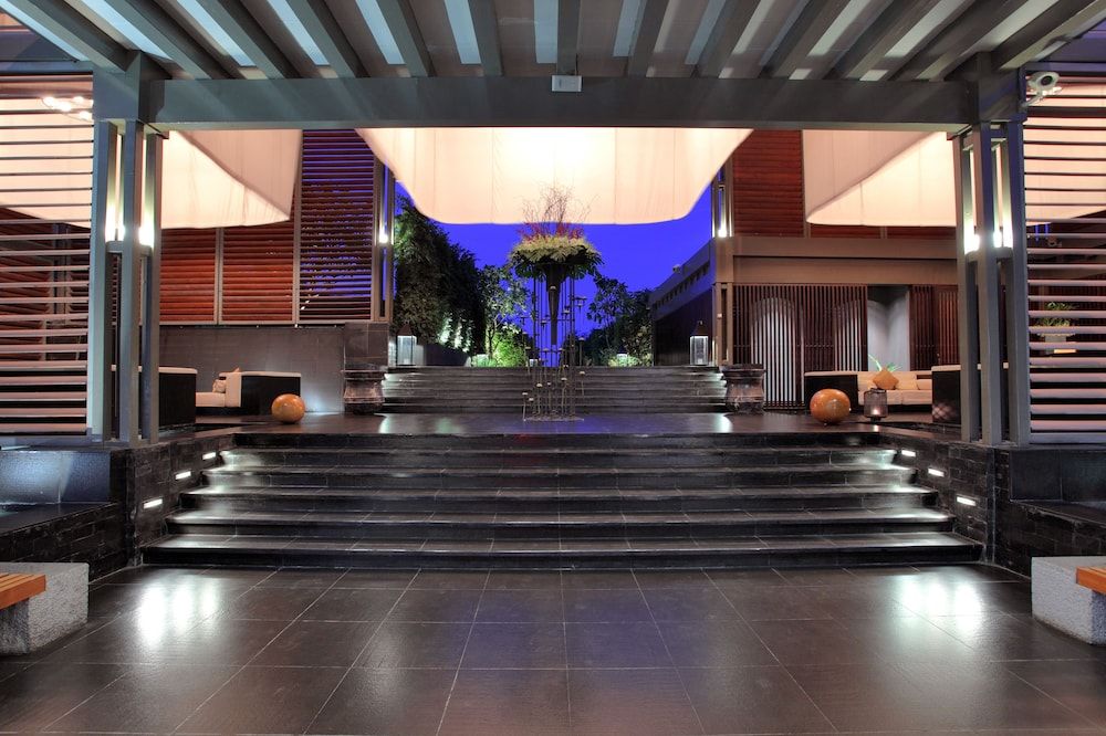 V Villas Hua Hin - MGallery 3 V Villas Hua Hin - MGallery 3