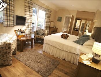 Dales Country House 3