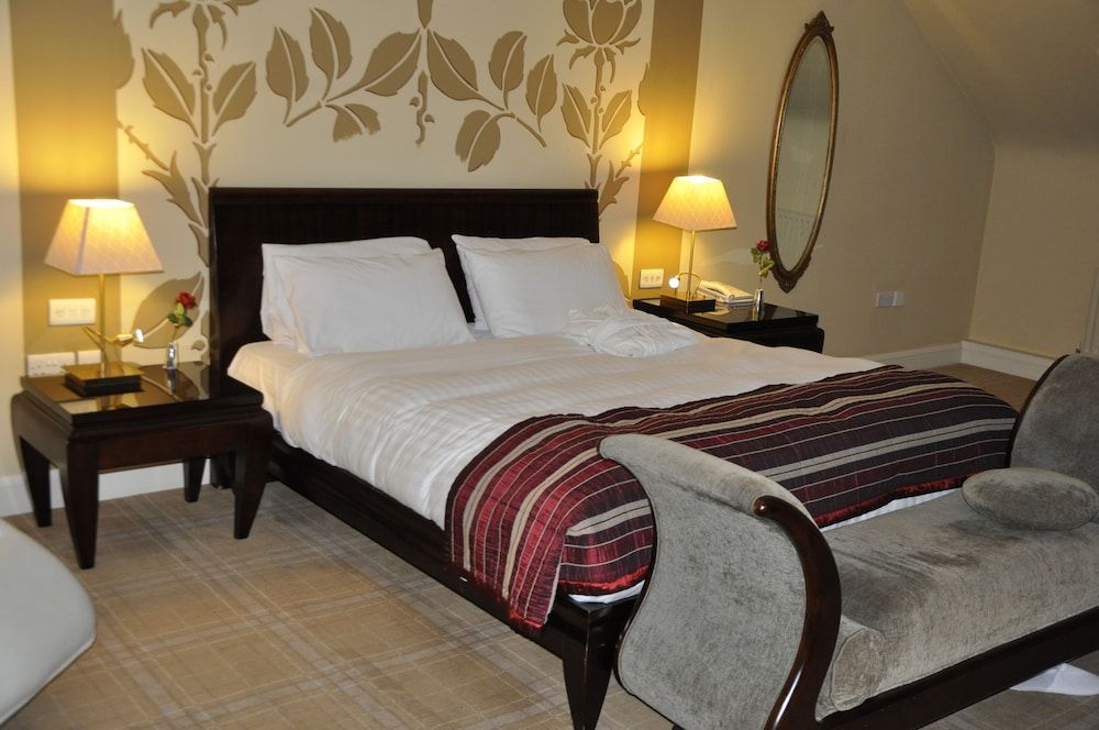 Jackson's Hotel & Leisure Club 3