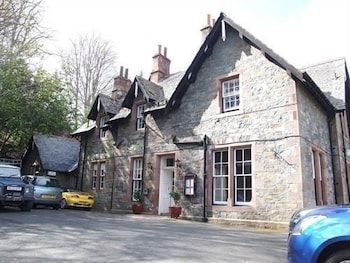 The Glen Hotel 3 stelle a Selkirk