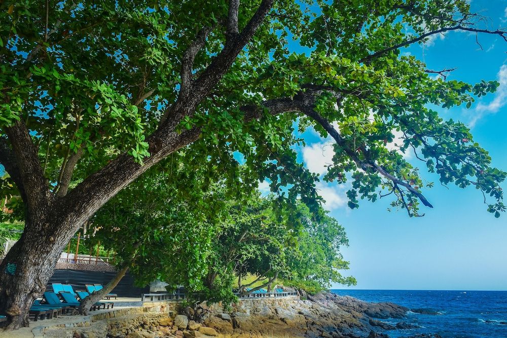 Ban Raya Resort and Spa