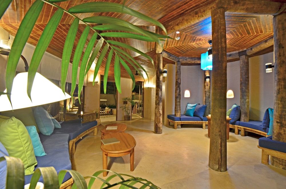 The Naka Island, A Luxury Collection Resort and Spa, Phuket 2