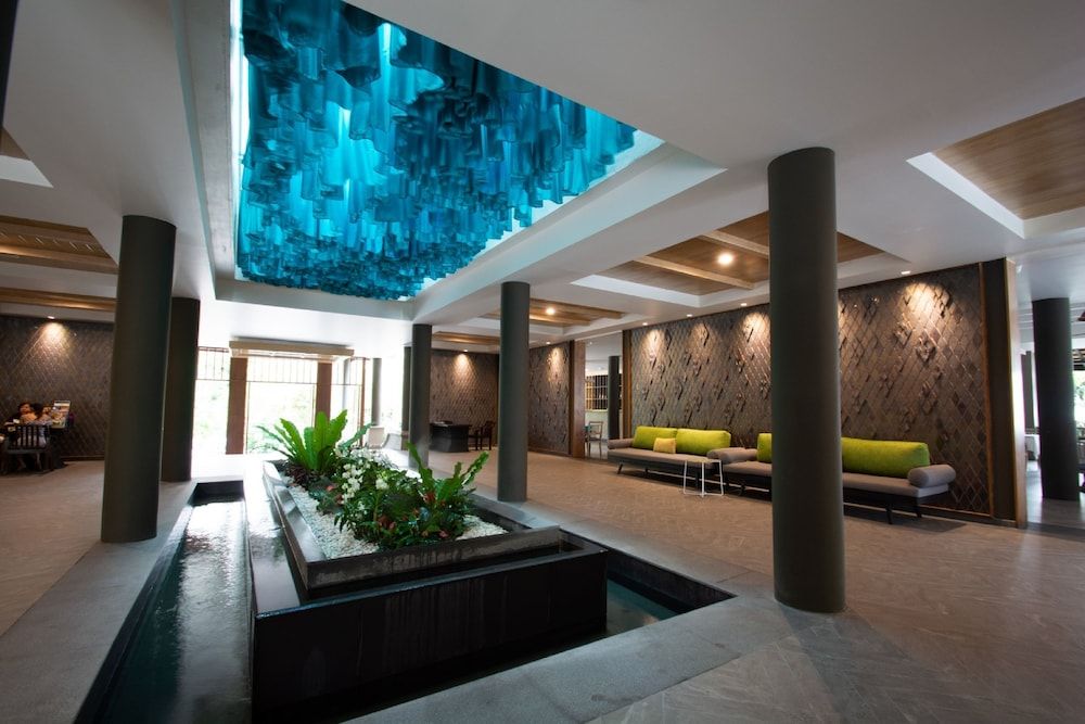 Andaman Cannacia Resort & Spa 3