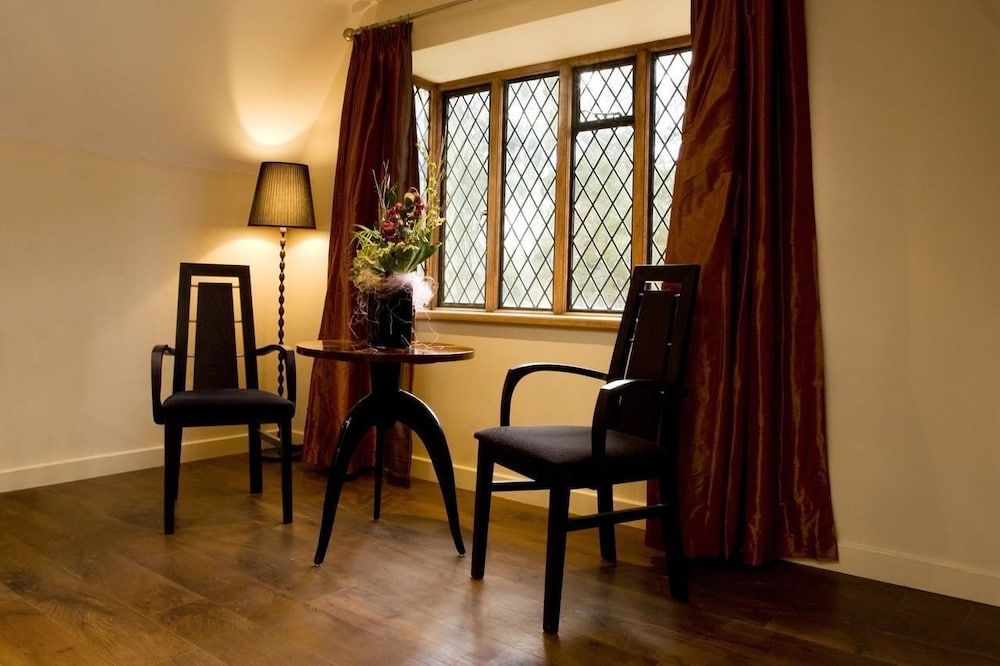 The Great Hallingbury Manor Hotel 2