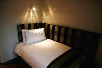 The Great Hallingbury Manor Hotel 3