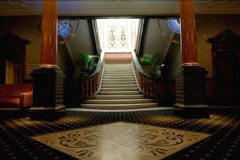 Cathedral Quarter Hotel 2