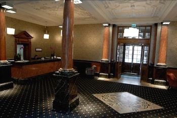 Cathedral Quarter Hotel 3