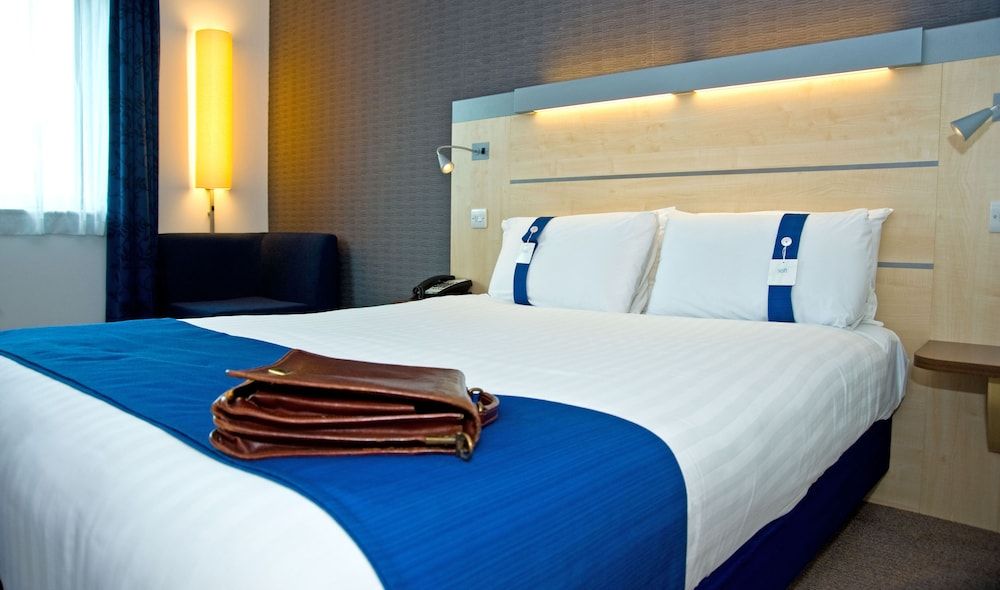 Holiday Inn Express Hotel Burnley M65 JCT10 2