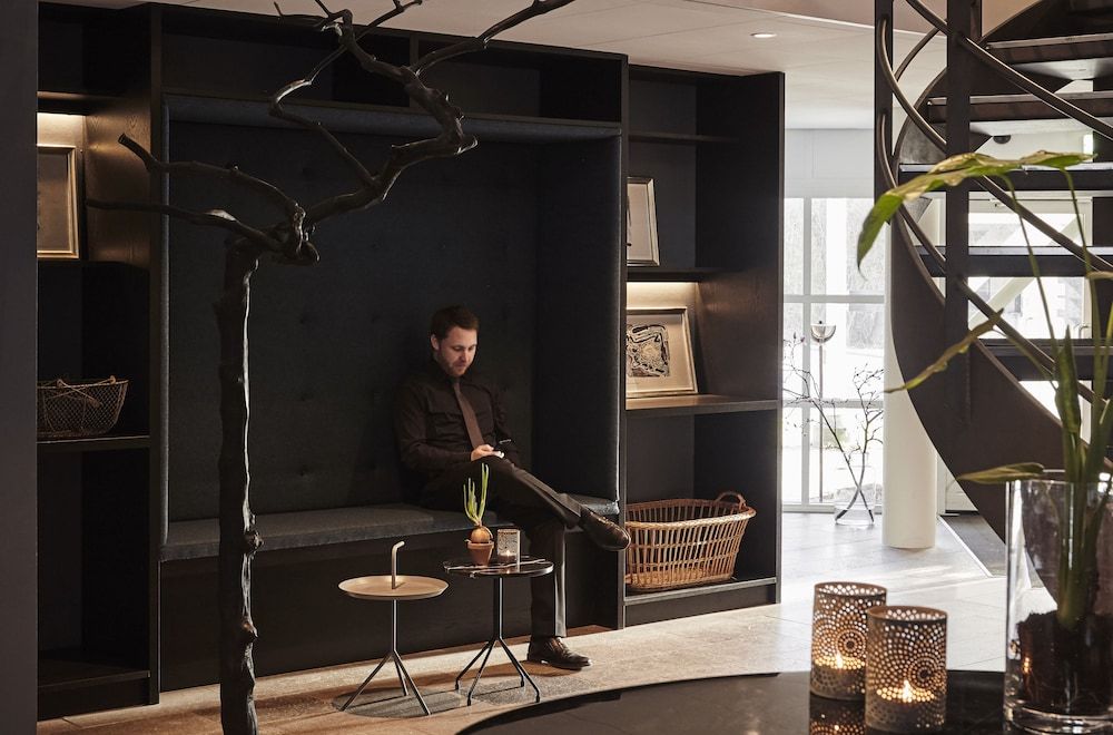 Comwell Kongebrogaarden 2