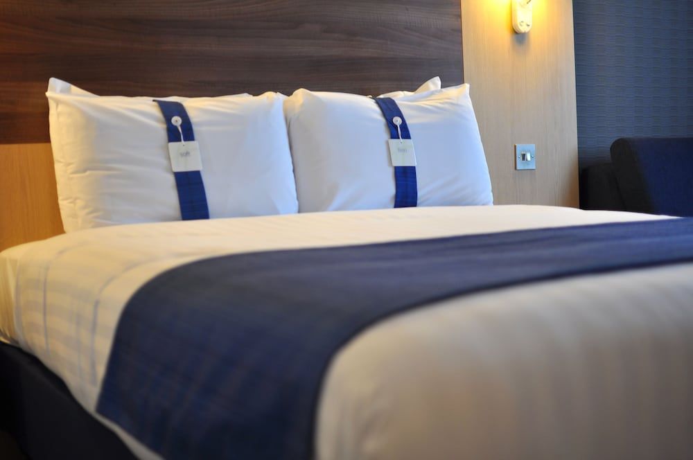Holiday Inn Express Leigh - Sports Village 3 estrelas em Leigh