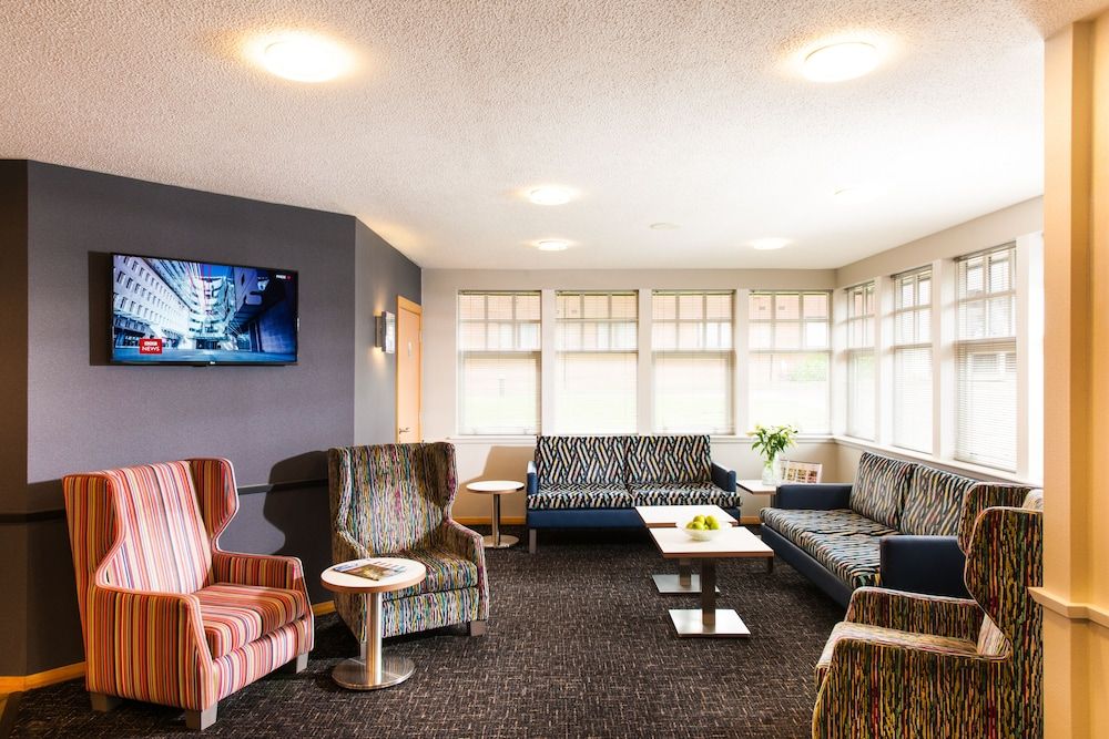 Leonardo Inn Aberdeen Airport 3