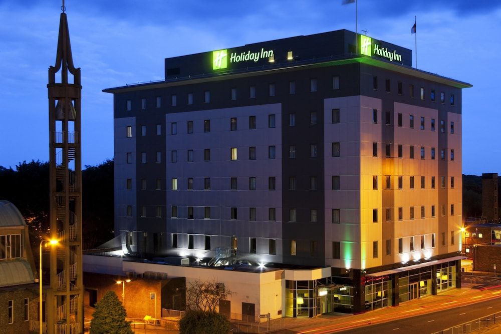 Holiday Inn Stevenage 4 estrelas em Stevenage