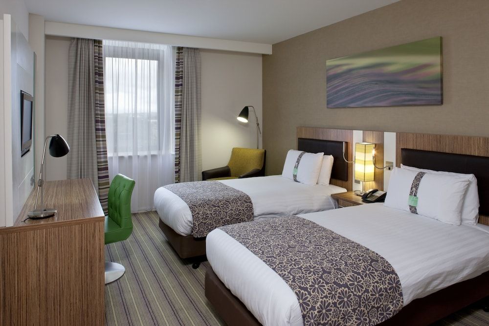 Holiday Inn Stevenage 2