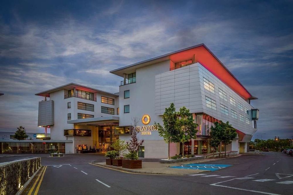 Clayton Hotel Galway 4 étoiles à Galway