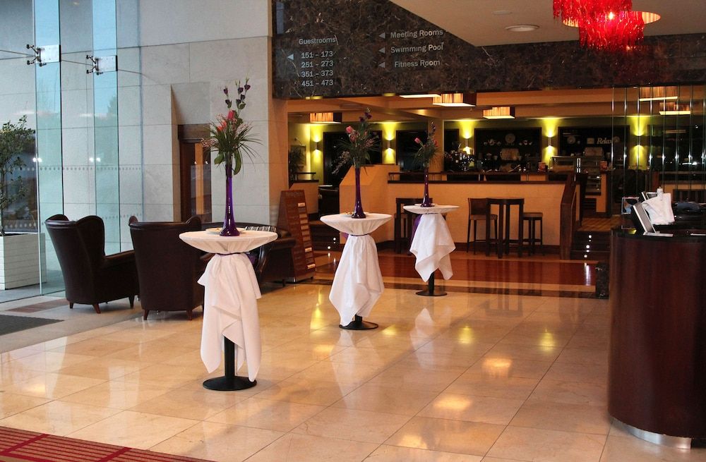 Clayton Hotel Galway 3